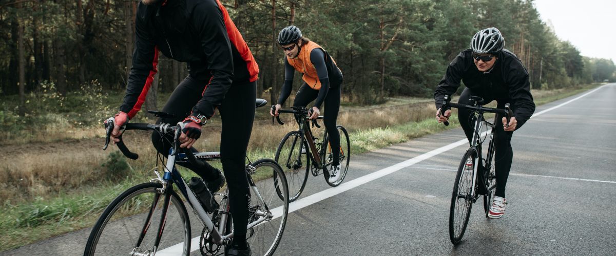 A Hoops guide to choosing your next road bike