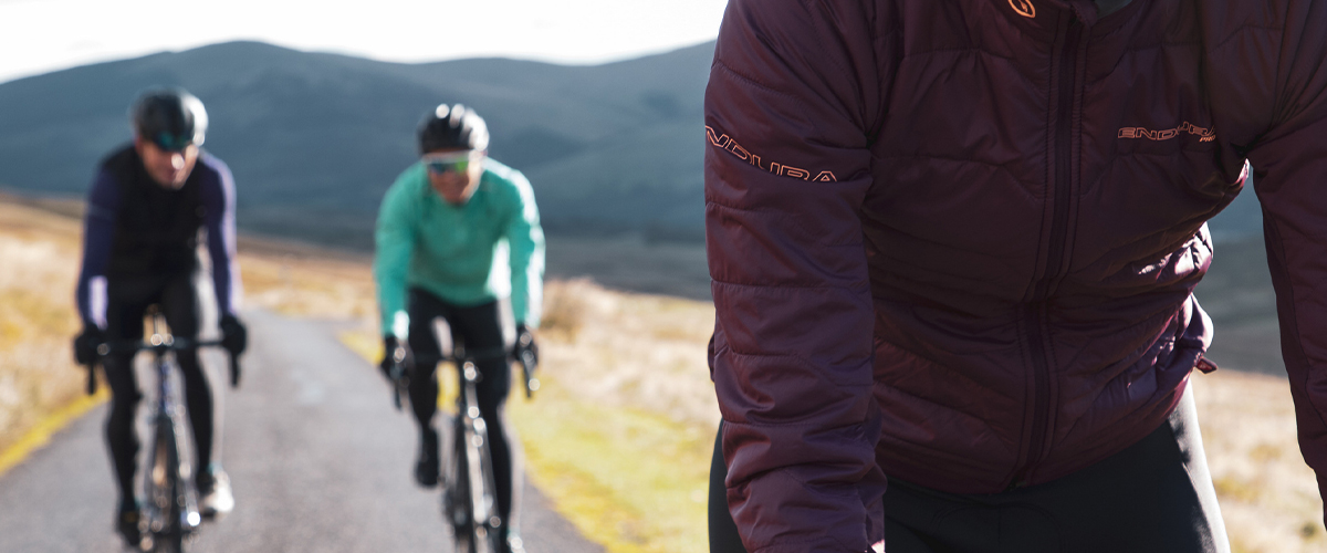 Facing The Elements: Winter Cycling Kit 2023