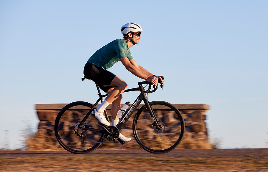 Synapse 3, Endurance Bikes