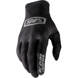 Gloves from Hoops