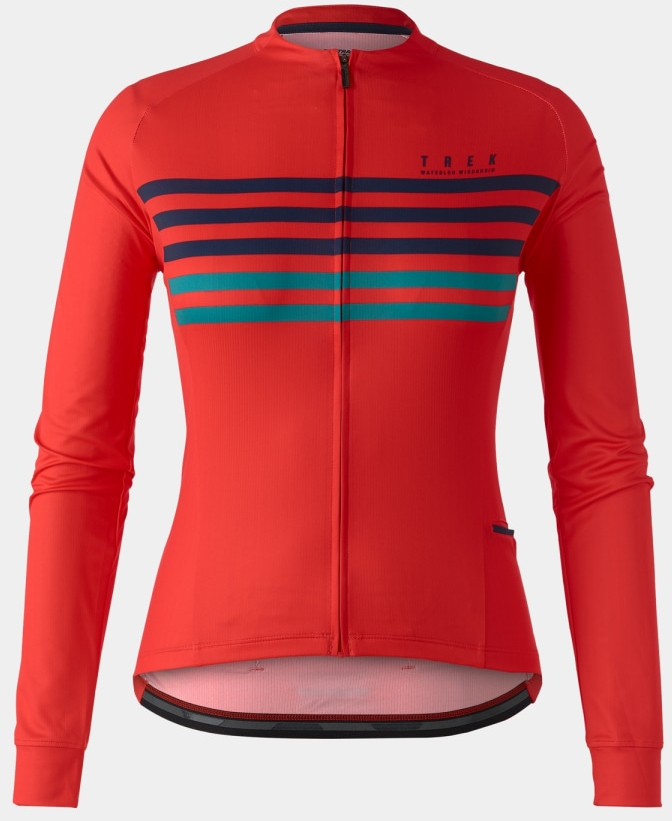 Trek Trek Circuit Women's Cycling Jersey 