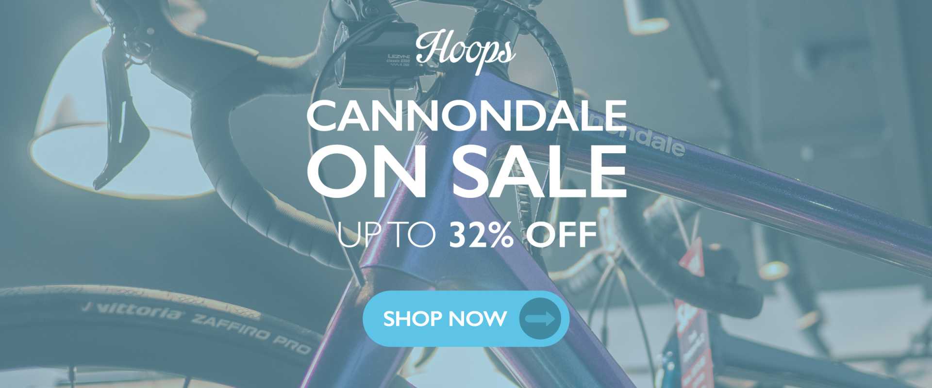Cannondale On Sale