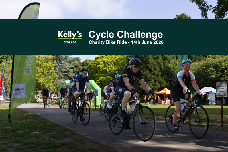 Charity Rides