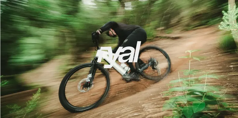 Megamo Ryal E Bike