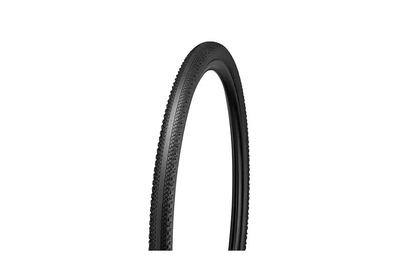 Specialized Pathfinder TLR 700c Fast Gravel Tire in Black-1