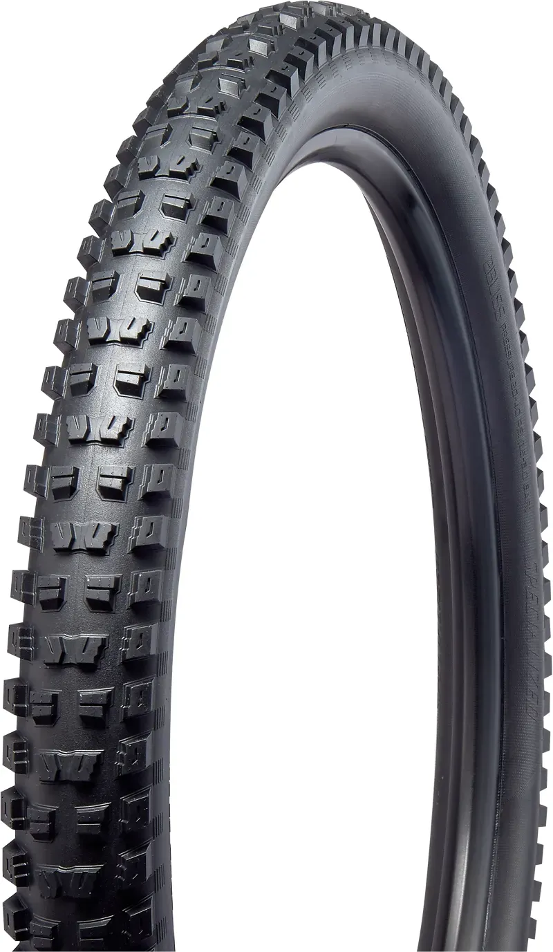 Specialized Butcher Grid 2Bliss Ready T9 29x2.3 Tire in Black
