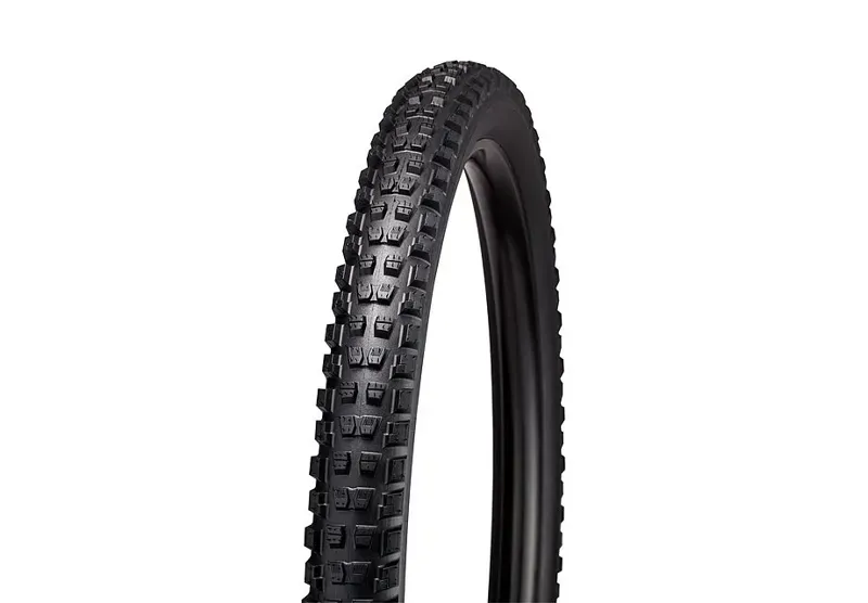 Specialized Butcher Grid Gravity Radial T9 TLR Tyre in Black