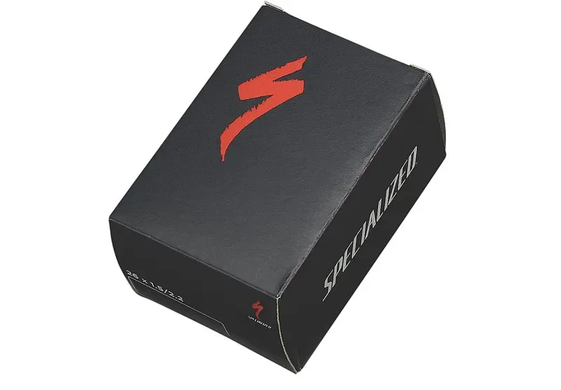 Mountain Mullet Tube Black 27.5/29 x 2.3-2.6