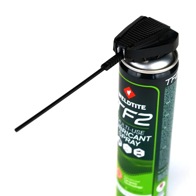 Weldtite TF2 Ultra Spray With Smart Head 400ml-1