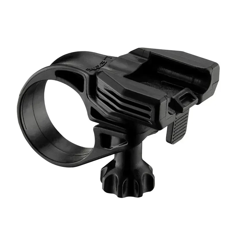 Lezyne - LED Front Mount - inc Rubber strap - Micro/Macro-4