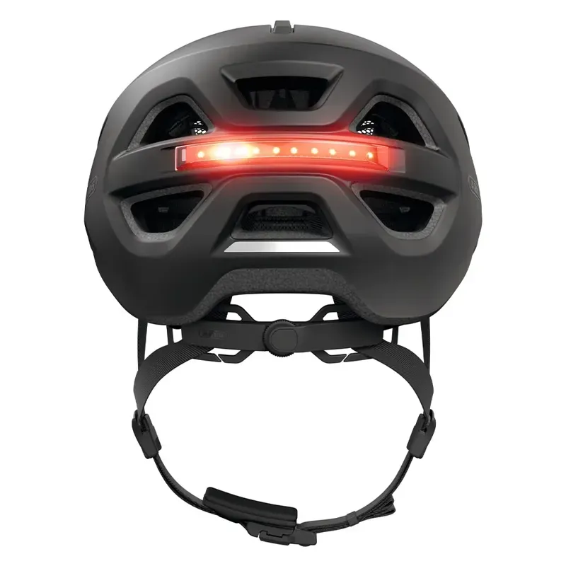 ABUS - URBAN-I 4.0 Velvet M Black Medium-3