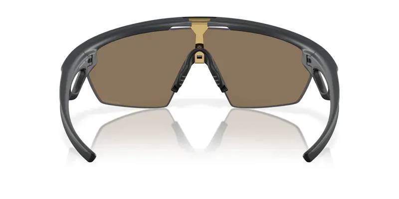 Oakley Sphaera OO4903-04 In Prizm 24k Polarized Lenses/Matte