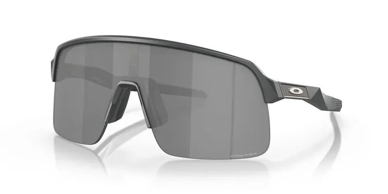 Oakley Sutro Lite High Resolution Collection OO-9463-25 In Prizm Black Lenses/Hi Res Matte Carbon Frame