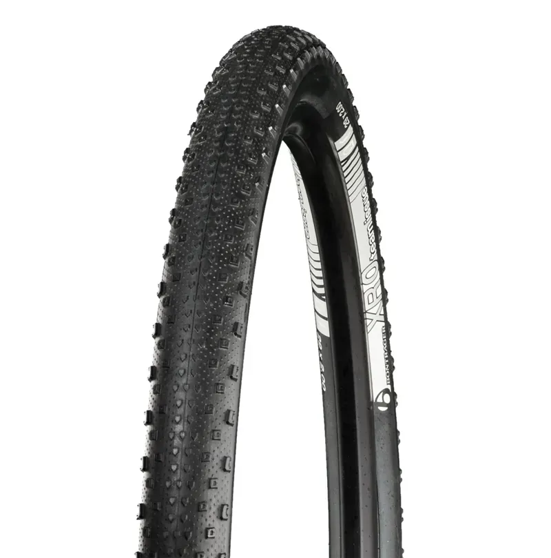 Bontrager XR0 27.5X2.00 Team Issue Mountain Bike Tyre in Black