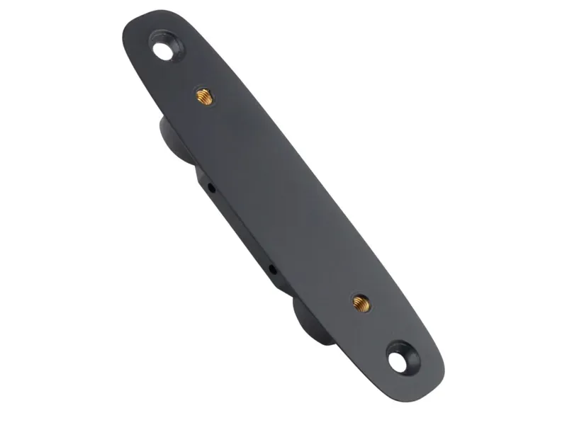 Frame Part Trek Domane Cover Trek Black TREK BLACK/DARK GREY downtube