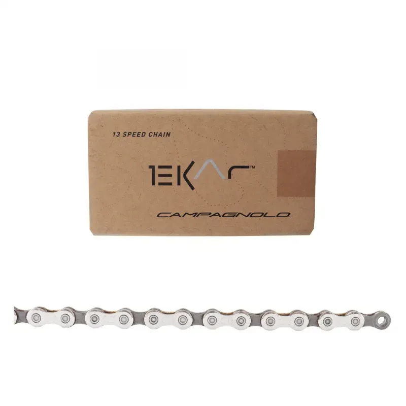 13x Ekar Chain with