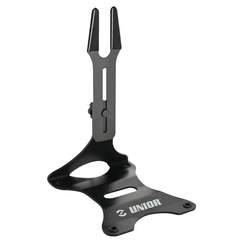 Unior Adjustable Display Stand in Black