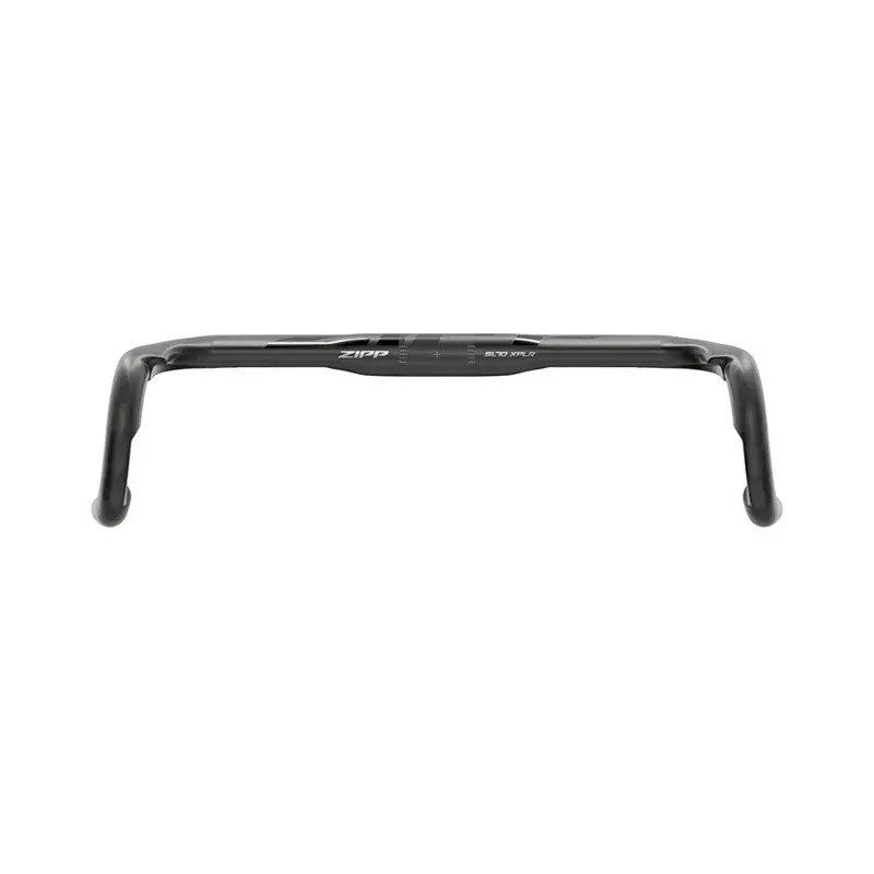 Zipp Handlebar Drop SL 70 XPLR: 4-1