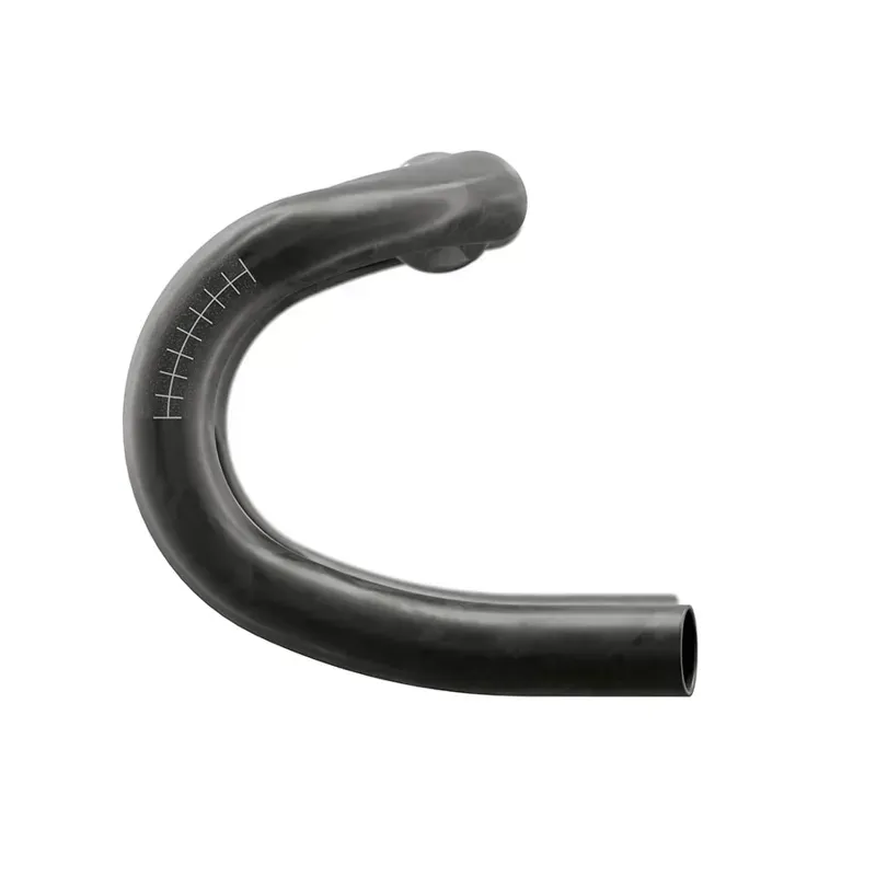 Zipp Handlebar Drop SL 70 XPLR: 4-3