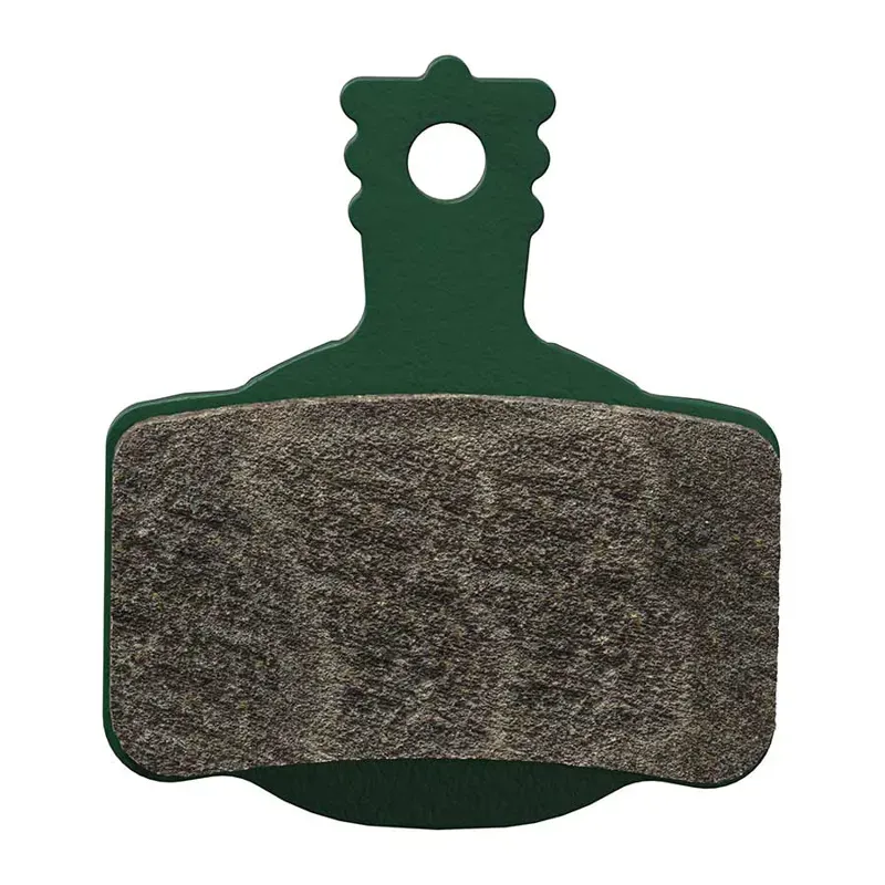 Magura 7.S Disc Brake Pads in Green