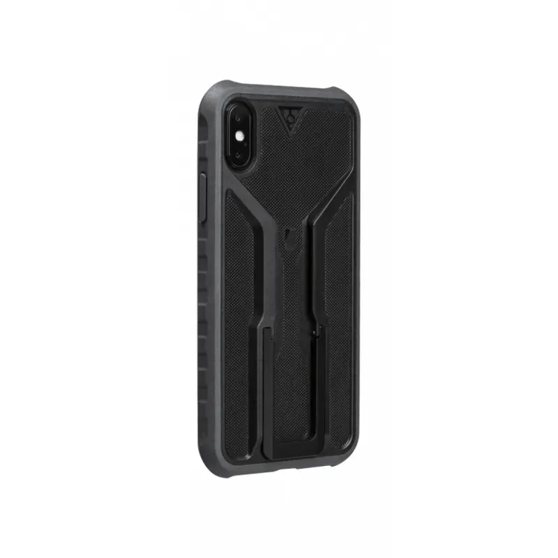 iPhone X / XS Ridecase Black-4