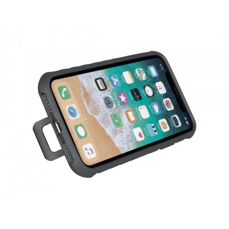 iPhone X / XS Ridecase Black-1