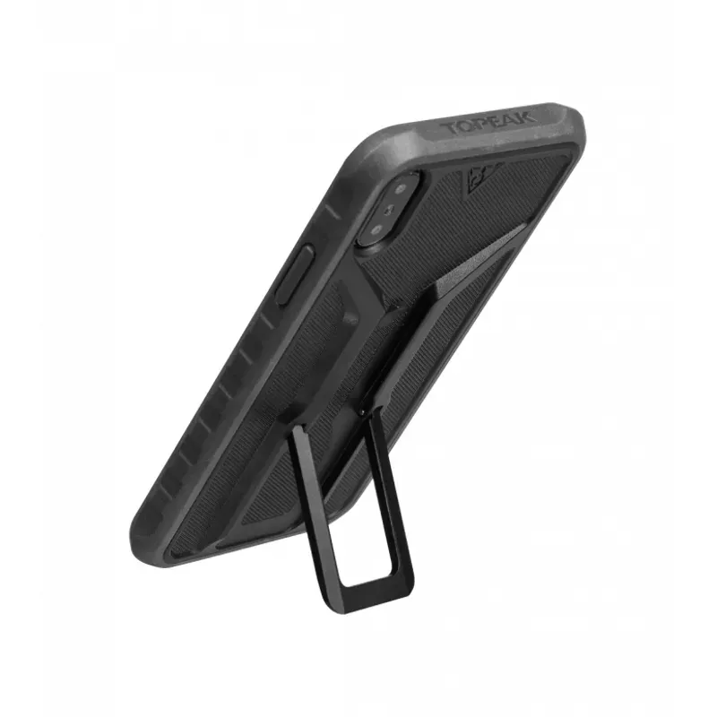 iPhone X / XS Ridecase Black-2