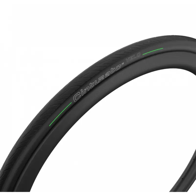 Pirelli Cinturato Velo Black 700c Road Tyres-2