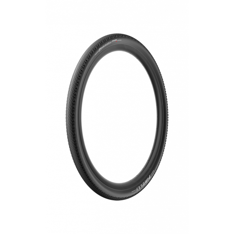 Cinturato Gravel H Black