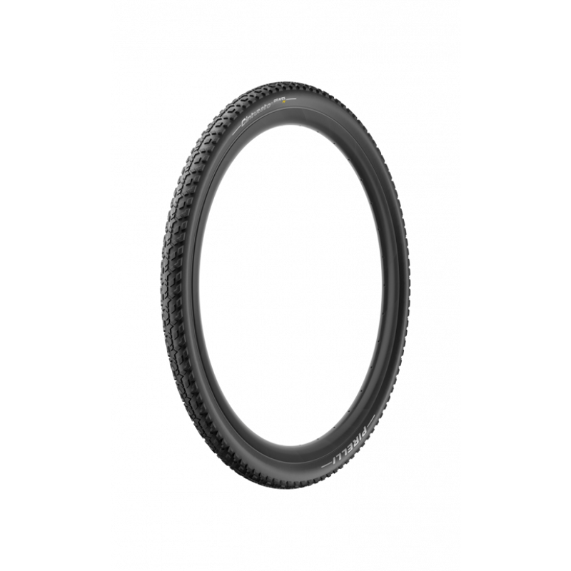 Cinturato Gravel M Black