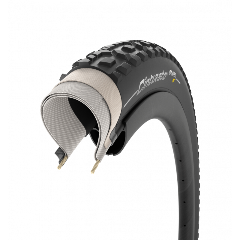 Cinturato Gravel M Black-5