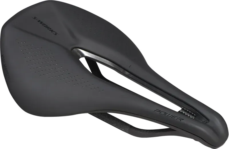 Specialized S-Works Power Mountain Bike Saddle in Black