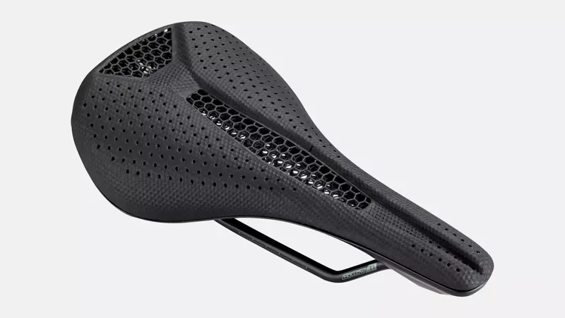 Specialized Phenom Pro With Mirror Saddle In Black