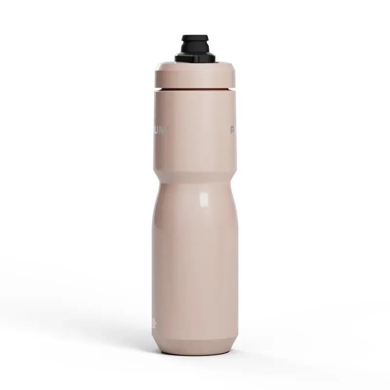 Camelbak Podium Steel 22oz Bike Bottle in Petal-1