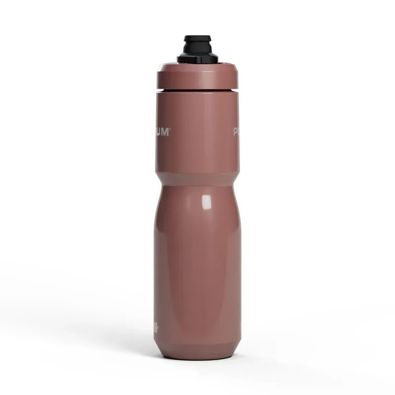 Camelbak Podium Steel 22oz Bike Bottle in Sierra Red-1
