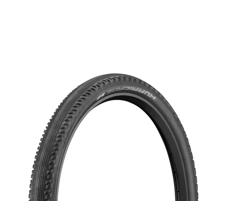 Hurricane Performance Black 2