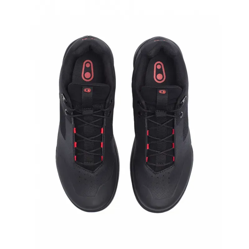 Crankbrothers Stamp Lace Camo Green-3