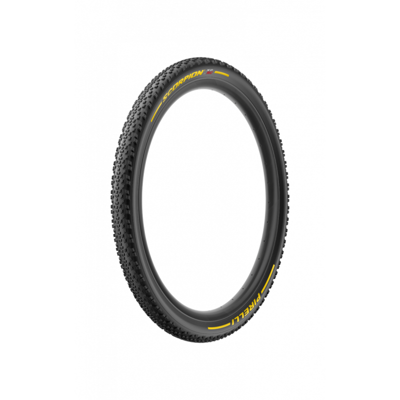 Pirelli Scorpion XC RC Lite smartgrip Yellow 29er-1