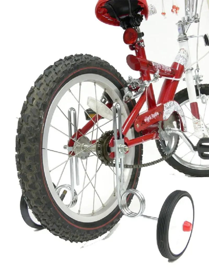 Adie EZTrainer Suspension Stabiliser 12-16 inch in Black-1