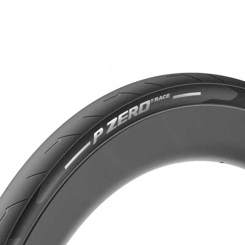 Pirelli P Zero Race Black 700c Tyres