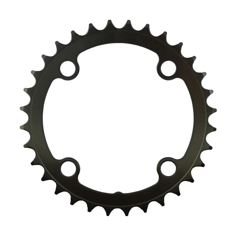 FSA Alloy MTB 96BCD 2x10 Chainring Black 32t