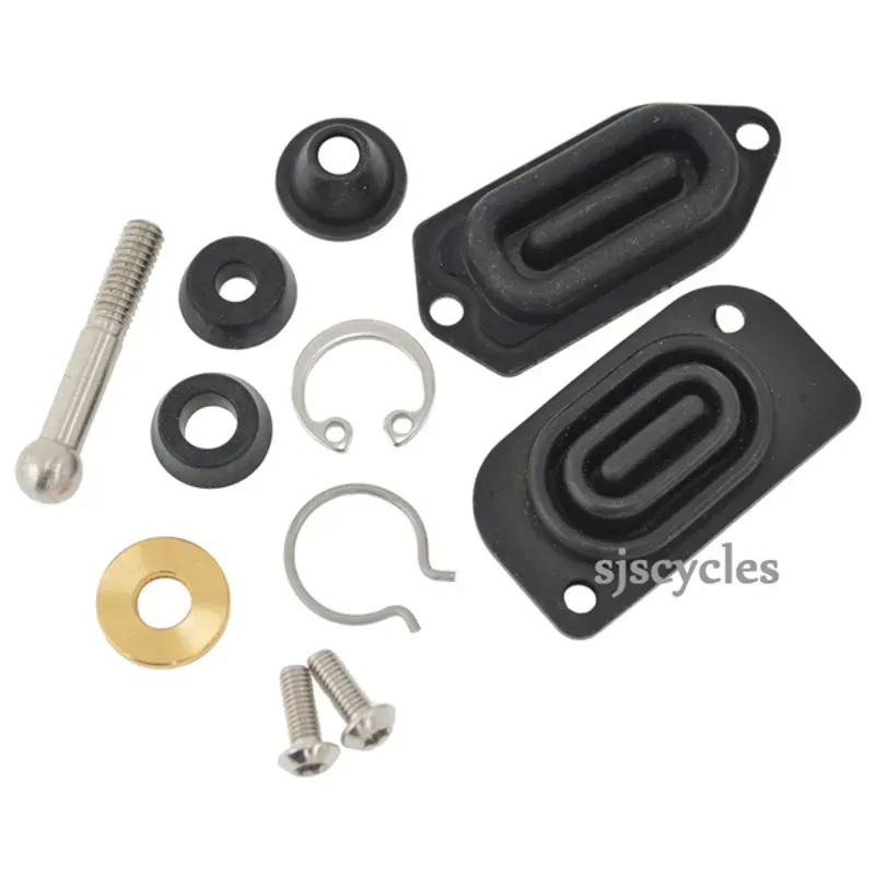 Hope 06/07 Mini Lever Rebuild Kit-1