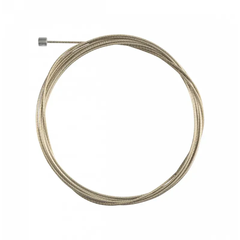 Pro Shift Cable - Slick S'less - Shim Silver-2