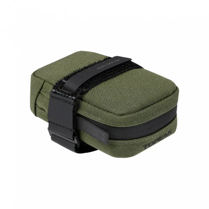 Topeak Elementa Seatbag Green
