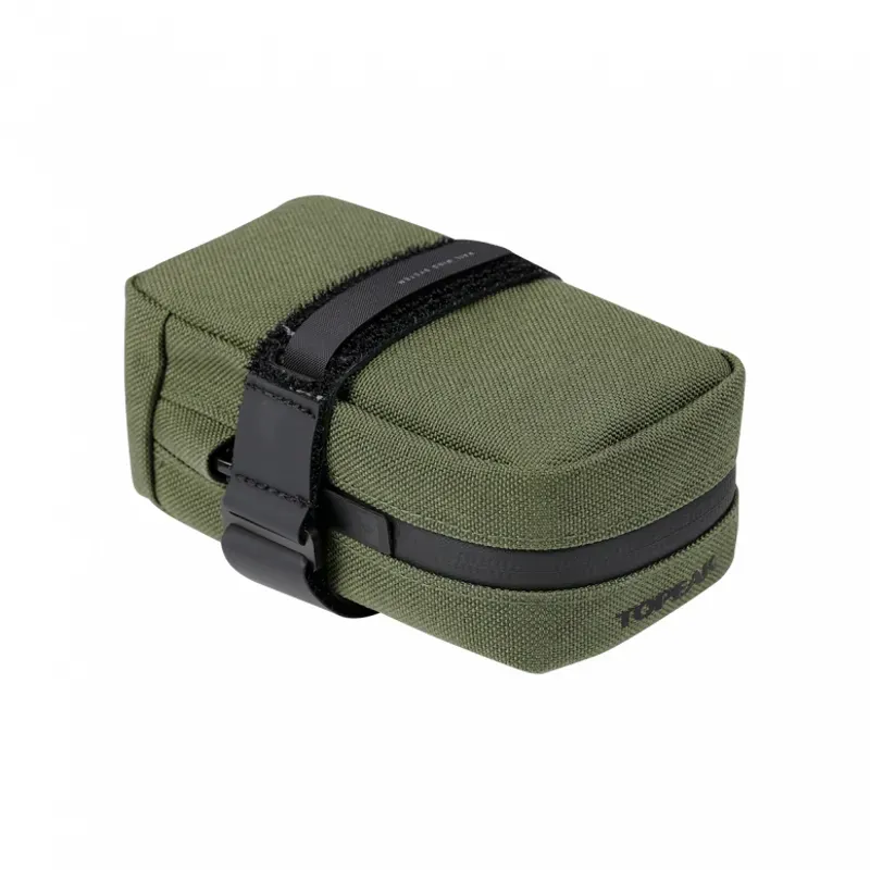 Topeak Elementa Seatbag Green-2