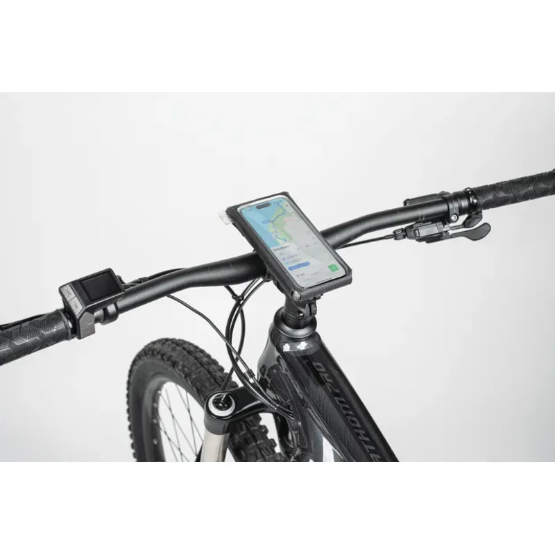 Phone Drybag Black up to 6.9-2