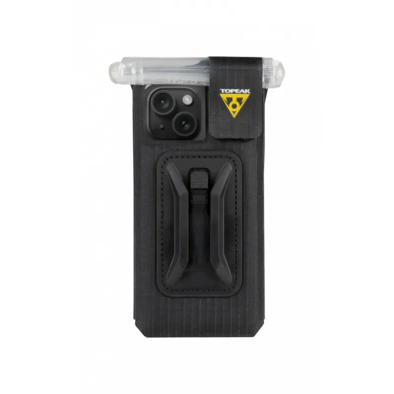 Phone Drybag Black up to 6.9-1