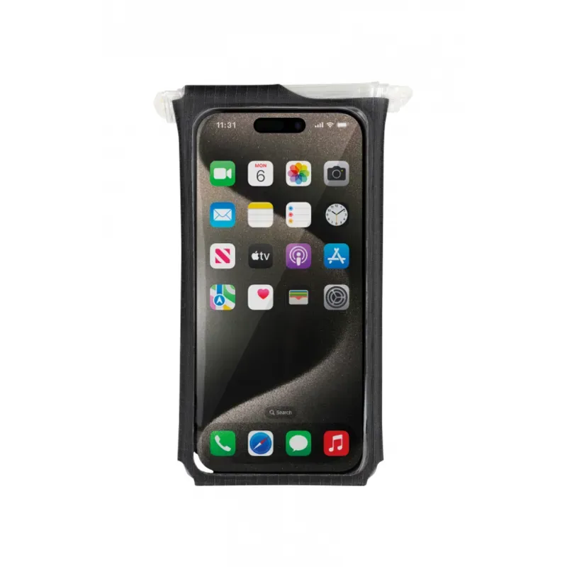Phone Drybag Black up to 6.9-3