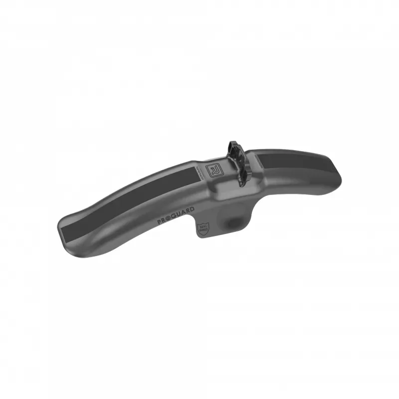 ProGuard Bolt On V2 Front Mudguard Black