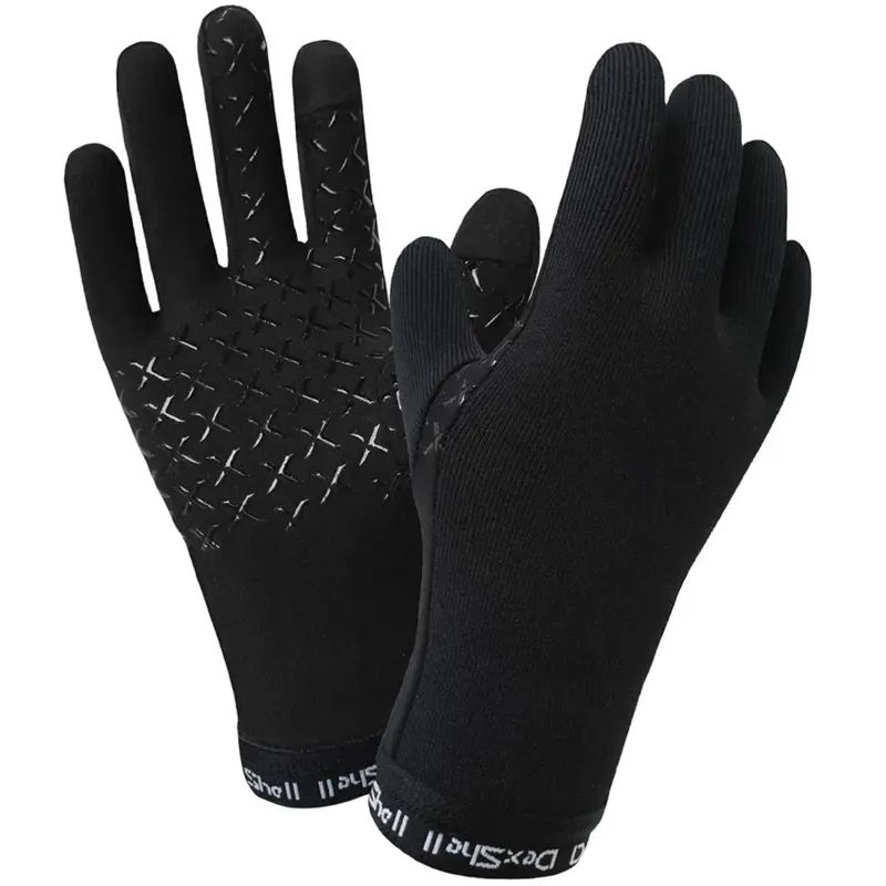 Dexshell - Drylite Gloves DEXFUZE - Black